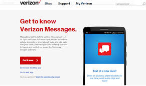 Learn more about verizon cell phone plans, including pricing, features and current promotions, and find out how the carrier compares to the competition. Pc Use Messages On Your Desktop Pc Comunidad De Verizon