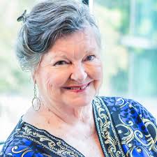 Marge Bennett, Fort Myers, FL Real Estate Realtor; Broker-Associate