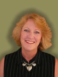 Guest Post, Part 2: Sue Rasmussen's Show & Tell