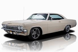Image result for Sierra Tan 1965 Chevy II