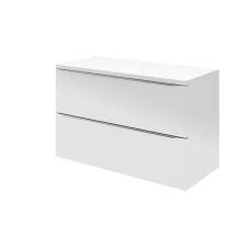 Szafka pod umywalkę imandra wisząca 120 cm drewno rozwiąże problem porannej kolejki do łazienki. Meuble Sous Vasque A Suspendre Goodhome Imandra Blanc 120 Cm Plan De Toilette Hartland 183 Cm A Redecouper Castorama