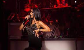 Maybe you would like to learn more about one of these? H Omorfh Kai Talantoyxa Lena Zeygara Erxetai Sthn Karditsa Gia Ena Monadiko Live Trikalavoice