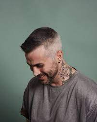 The Best Haircuts For Older Men Regal Gentleman Best Haircuts For Older Men Thin Hair Men Mens Hairstyles
