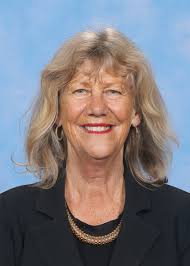 St Columba's celebrates teacher Anne Ellis and her impact