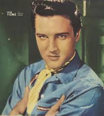 Elvis Presley's Body Double in GI Blues, T.W. Creel, and His Connection to  Perry and Greene Community