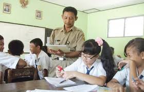 Soal ujian praktek bahasa indonesia slb kelas 9 c telah selesai. Contoh Soal Uji Kompetensi Bahasa Indonesia Kelas 9