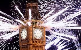 Tomorrow Is The Opening Ceremony Of The 2012 Summer Olympics New Year Fireworks London Fireworks New Years Eve Fireworks