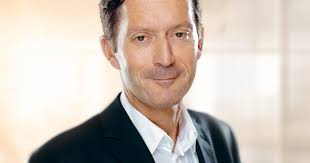 Lichtberater Michael Kray