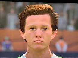 82 gregoritsch st 70 pac. Fifa Faces On Twitter Gregoritsch Augsburg Fifa 20