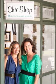 The Chicest of Chic Shop