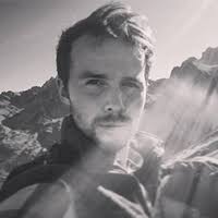 A list of who Rachel Rudge is following