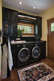 This would look great in a laundry room set it on a counter or hang on the wall. 75 Beautiful Rustic Laundry Room Pictures Ideas July 2021 Houzz