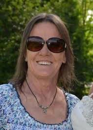 Beulah Gaynor Dyer Martin