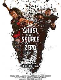 مشاهدة فيلم Ghost Source Zero 2017 مترجم With Images