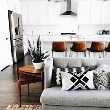 Sale tan throw pillow gray decorative pillows tan pillow covers taupe 14x14 16x16 ikat pillow covers geometric pillow home decor clearance. Tan And Black Living Room