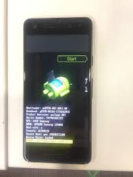 Unlock the secret developer options by tapping 7 times on build number in the about phone settings page. Pixel 2 Stuck On Bootloader With Boot Slot B Lodged But Bootloader Is Unlocked R Googlepixel