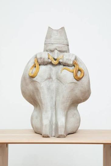 Work by Jared Buckhiester