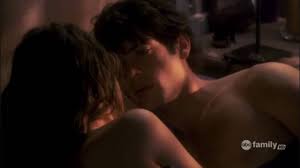 Kat & Patrick in Bed (10 Things I Hate About You) - YouTube