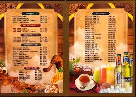 Suami pilih menu nasi arab ayam. Restoran Damsyik Empire Home Seremban City Menu Prices Restaurant Reviews Facebook