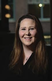 Mari Griffin's Instagram, Twitter & Facebook