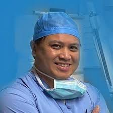 Dennis Fernandez MD, FACS. Huntsville, Alabama.