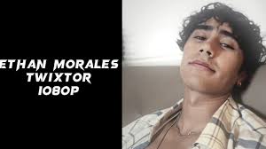 Ethan Morales Never have i ever #Scene pack #twixtor 1080p