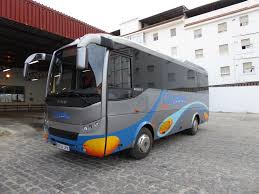 Nuevo Microbus De 31 Plazas Autocar Autobus Alquilerautobus Viajes Autocares Microbus Alquiler Autos Autobus Bus