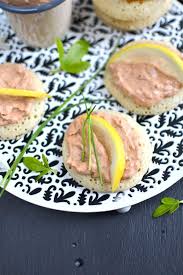 Tarama Vegetal Aperitif De Fetes Les Recettes De Juliette Recette Facile Et Rapide Entree Vegetarienne Recette