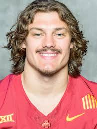 Iowa State All Time Football Recruits in Iowa