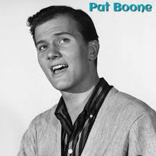 Cecil Altman "Nick" Boone June 1, 1935