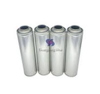 China OEM Diameter 52mm 300ml Empty Air Freshener Aerosol ...