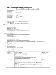 We did not find results for: Rpp Ktsp Matematika Kelas Iii Semester 1 Pdf