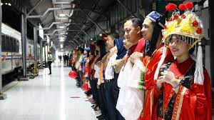 Lagu baru 2019 melayu terbaik saat ini best malaysia songs carta era terkini lagu baru 2019 melayu. Asal Usul Lagu Tahun Baru Imlek Gong Xi Gong Xi Ada Sejarah Kelam