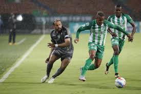 No faltaron las burlas al equipo antioqueño luego de su caída en los cuartos de final contra la equidad, lo que sentenció su salida de la liga memes a nacional luego de ser eliminado por la equidad en la liga betplay. Atletico Nacional Empato Con La Equidad Rcn Radio