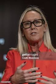 NY: Key Speakers At The Bloomberg Activism Forum 2022