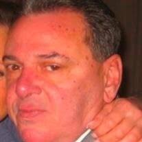 John F. Conti Obituary