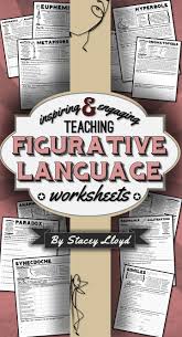 Pin On Figurative Language
