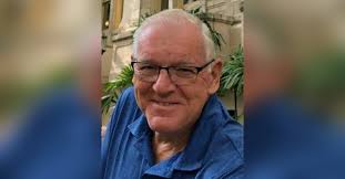 Obituary information for Richard Korthuis