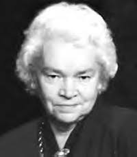 Elizabeth Agnes Lingwall Lofgren (1920-2008)