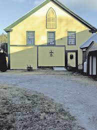 It can/must be the postman. Beetlejuice Comes Home New Prize For Vermont Filmmakers Film Seven Days Vermont S Independent Voice
