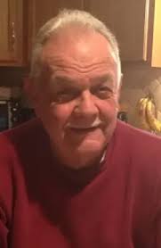 Obituary information for Richard A. Elia,