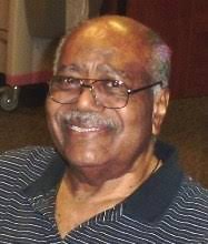 Jewell C. "J.C." Dillard Obituary