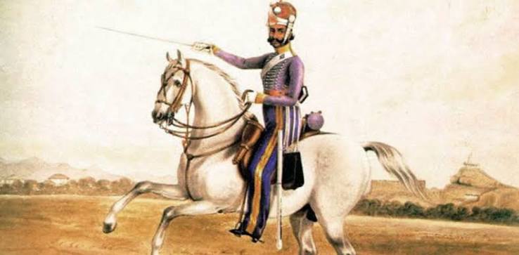 Evolution of Indian Warfare: From Chariots to Cavalry - Nishant Verma