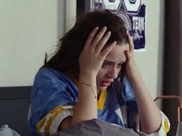 The bond of two best friends, elle and lee, was tested in the first movie when elle fell in love with the latter's older brother noah. The Worst Moments From The Kissing Booth And Why It S Bad