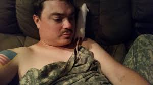 Old fashioned cooking and feeding with love