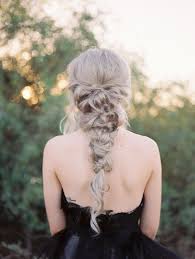 These summer wedding hairstyles is all that we need for any festivities or occasions. 20 Spring Summer Wedding Hairstyle Ideas That Are Positively Swoon Worthy Deer Pearl Flowers