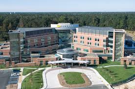 Sentara Healthcare Saw Losses On Newer Hospitals In 2017