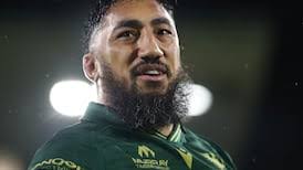 Jack Carty looking to come full circle in hunt for Ireland game time