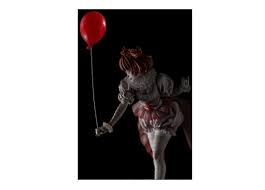 It 2017 Pennywise Bishoujo Statue Jp S Horror Under beloved yamashita shunya's expert hands, pennywise's appearance has been fully revamped while retaining its original design! jp s horror