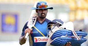 His birthday, what he did before fame, his family life, fun trivia facts, popularity rankings, and more. Cricket Sri Lankan All Rounder Thisara Perera Retires From International Cricket